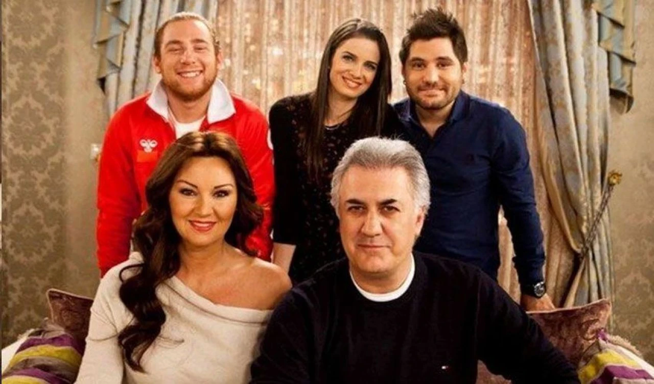 Çocuklar Duymasın yıldızı Hayal Garip'ten şiddet itirafı: Hakaret, iftira, dayak! - 2. Resim