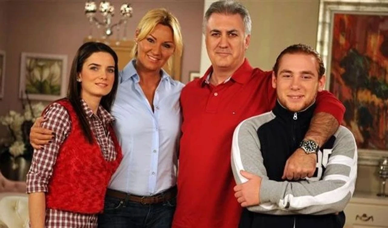 Çocuklar Duymasın yıldızı Hayal Garip'ten şiddet itirafı: Hakaret, iftira, dayak! - 4. Resim