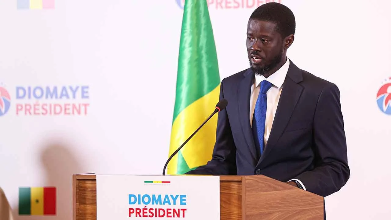 Cumhurbaşkanlığı seçiminde bir ilk! Seçime 10 gün kala hapisten çıktı, ilk turda kazandı