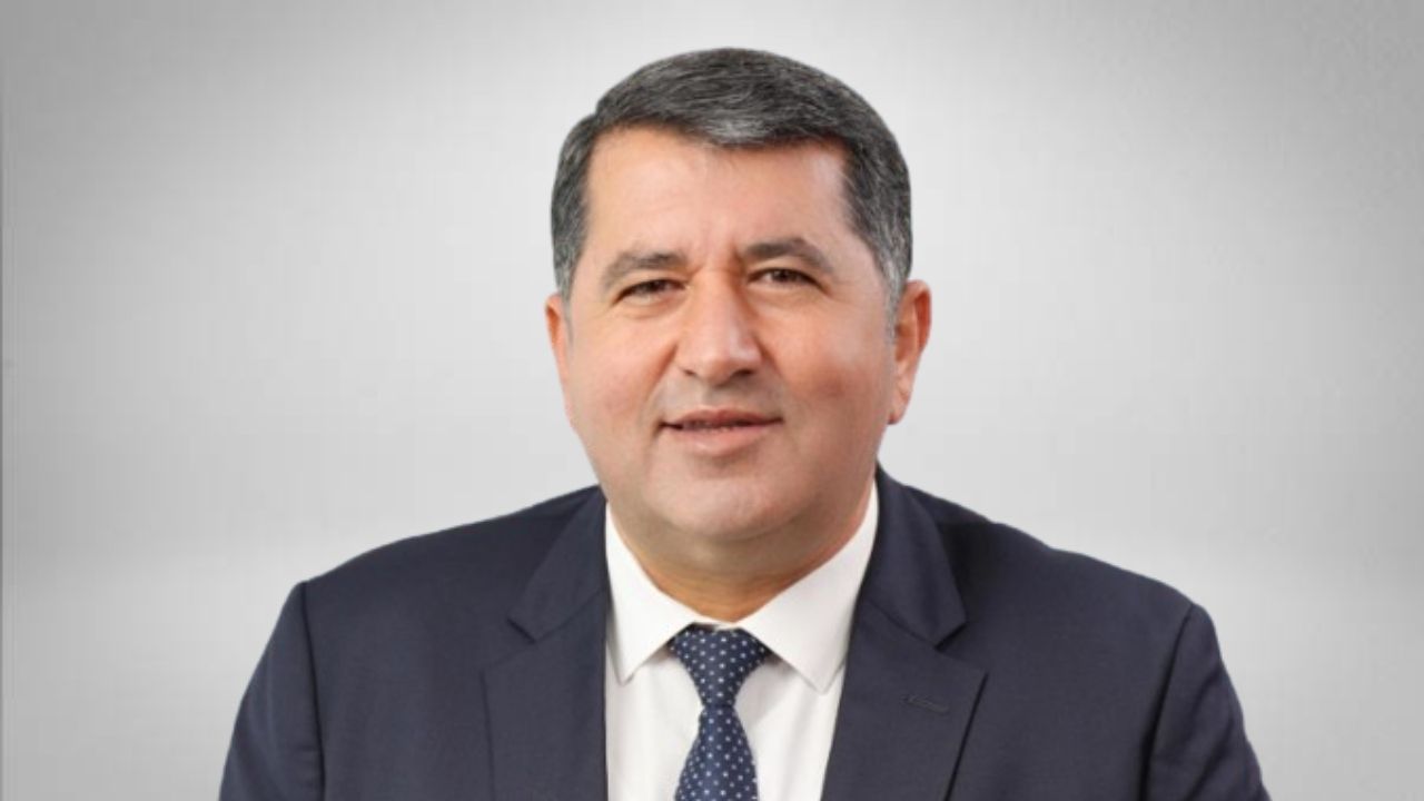 Davut Sakarsu kimdir, nereli? CHP İzmir Bayındır Belediye Başkan adayı Davut Sakarsu hayatı ve biyografisi