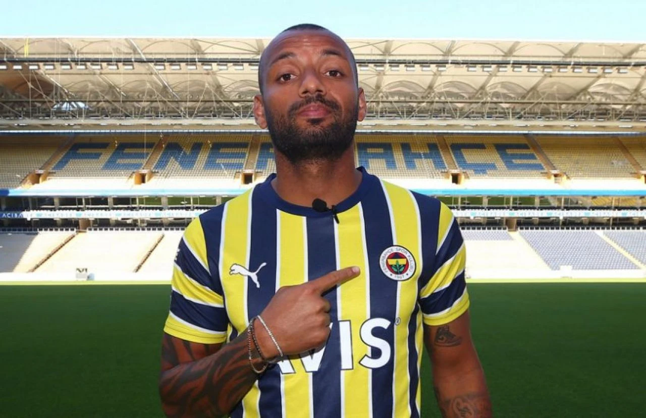 Fenerbahçe'nin kiraladığı Joao Pedro'dan transfer itirafı: Acı çektim