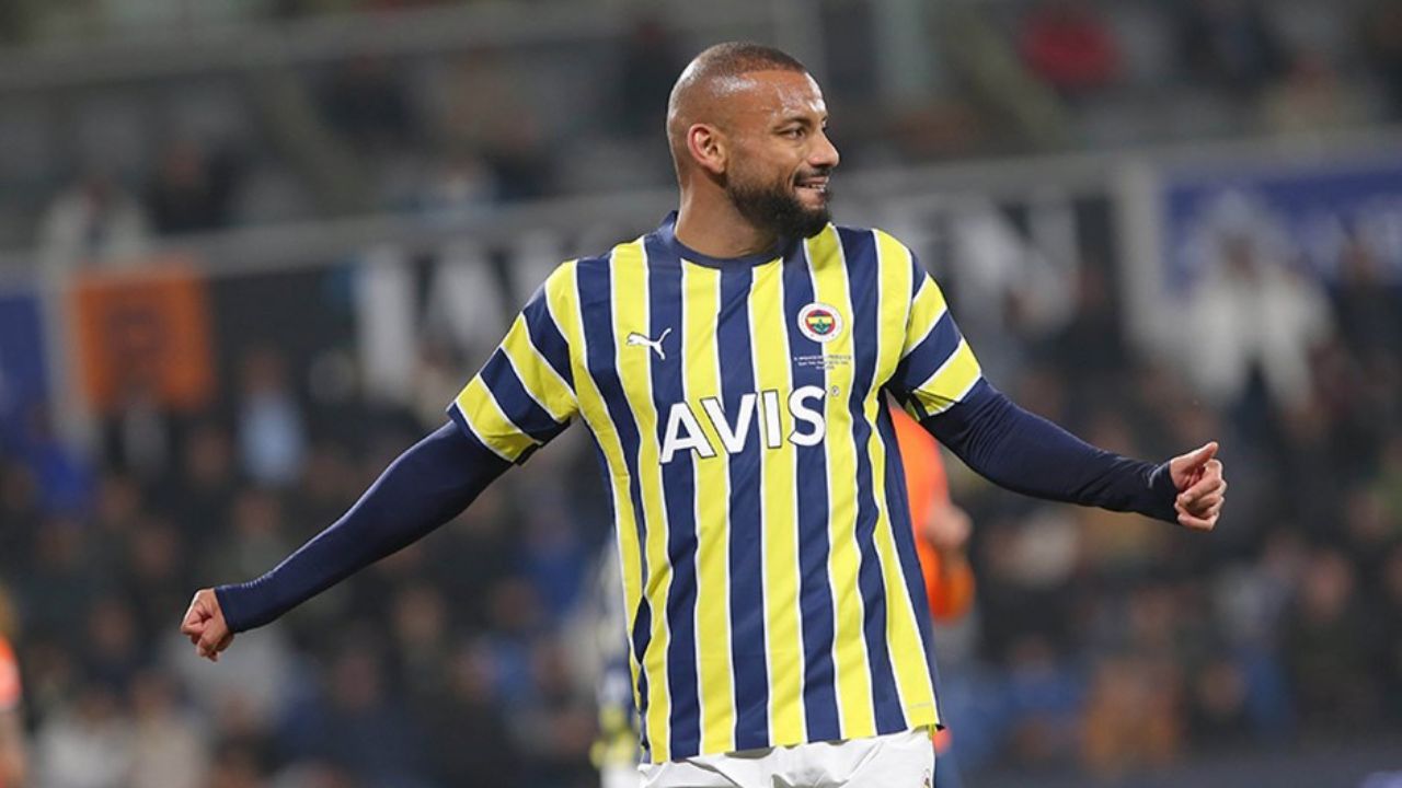 Fenerbahçe'nin kiraladığı Joao Pedro'dan transfer itirafı: Acı çektim