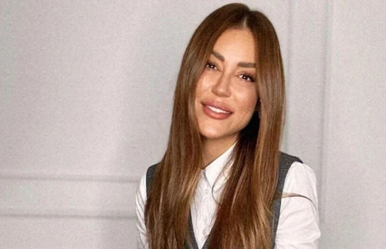 Fenomen Banu Parlak adliyeyi birbirine kattı