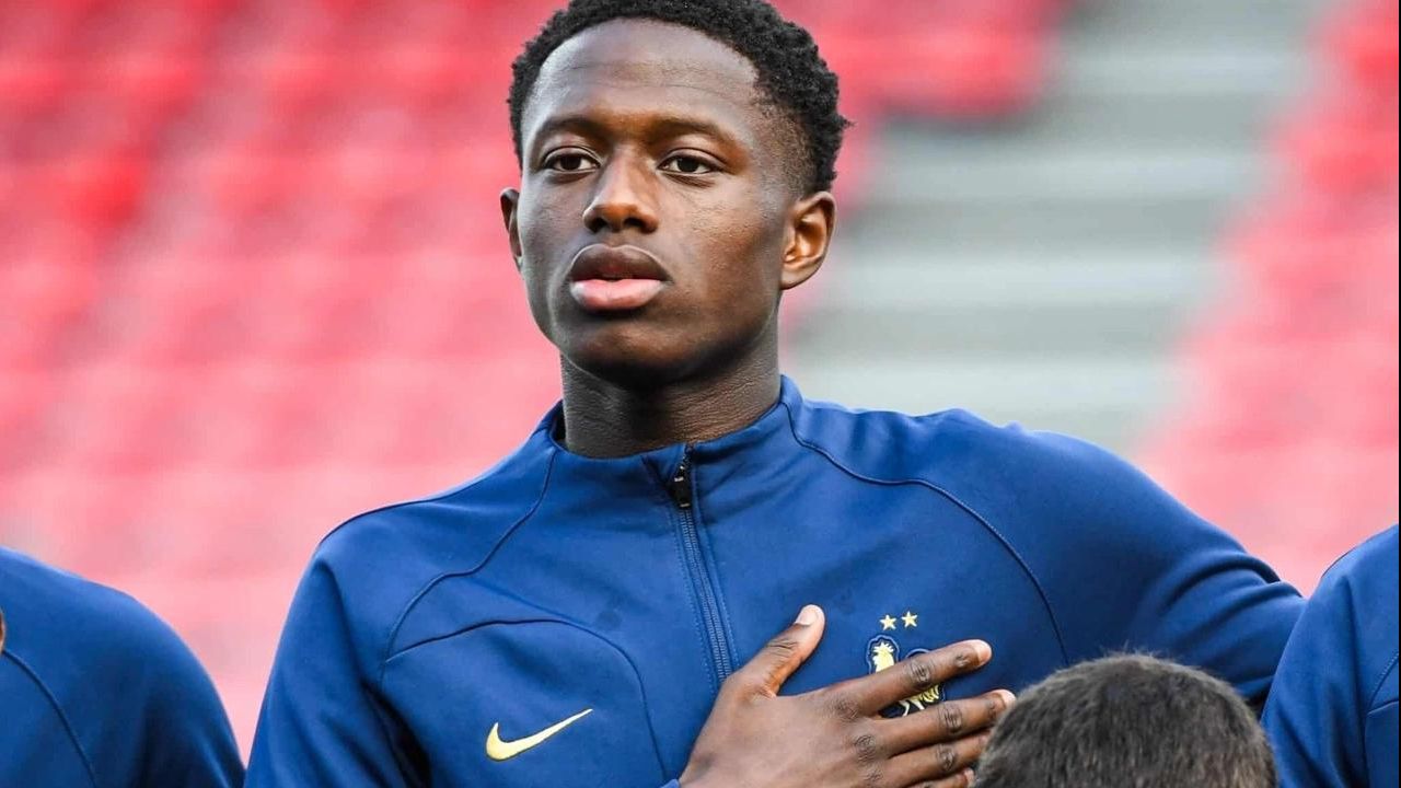 Fransa Futbol Federasyonu oruç tutmayı yasakladı! Yıldız oyuncu milli takım kampından ayrıldı