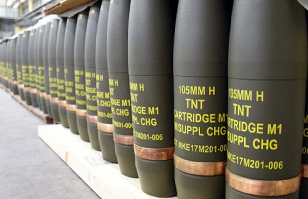 Fransa ile Yunanistan'ın ‘almayalım’ kararı havada kaldı! ABD mühimmatlar için Türkiye’ye sipariş verdi