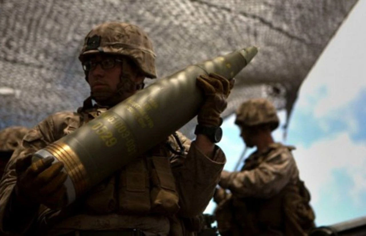 Fransa ile Yunanistan'ın ‘almayalım’ kararı havada kaldı! ABD mühimmatlar için Türkiye’ye sipariş verdi