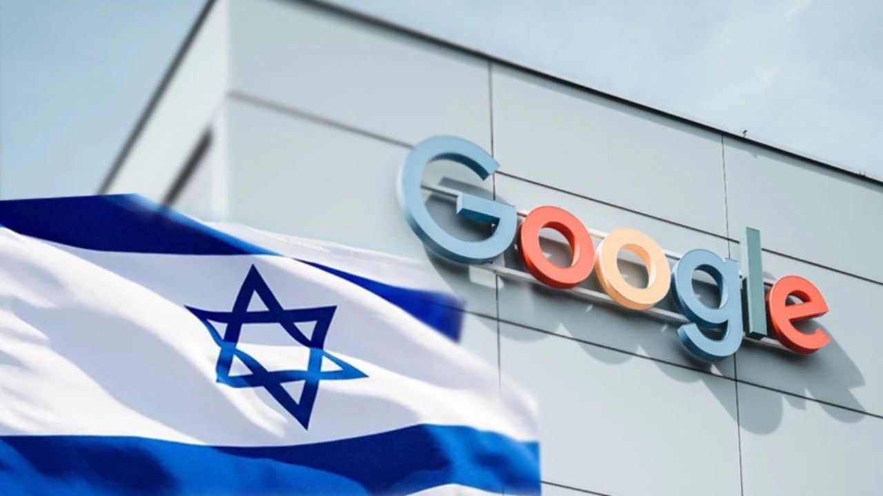 Google&#039;ın popüler uygulaması İsrail&#039;in elinde: Sivilleri birer birer tespit ediyor