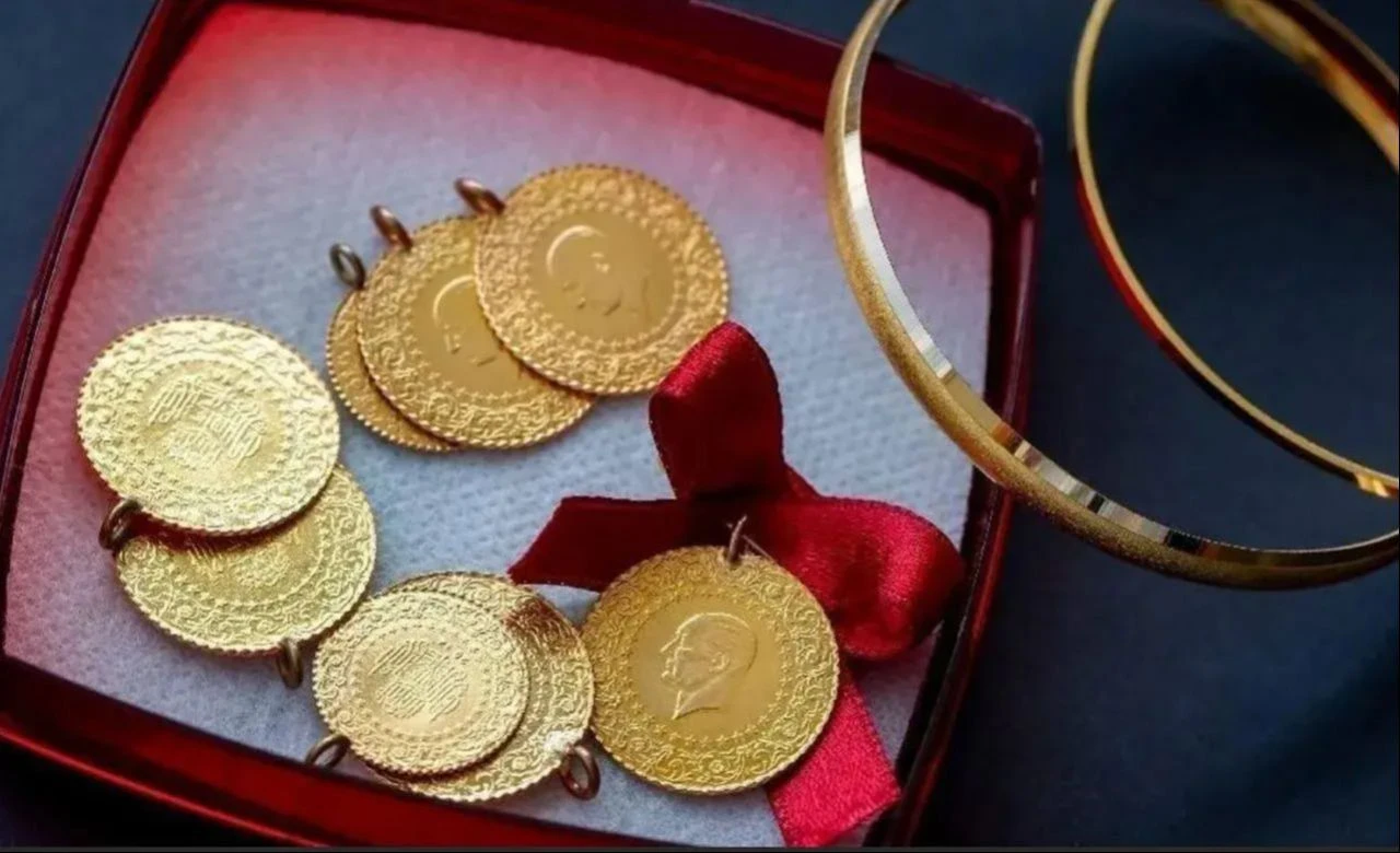 Hazine'den kota hamlesi geldi, altın düşecek mi? Uzman isim tek tek anlattı - 3. Resim