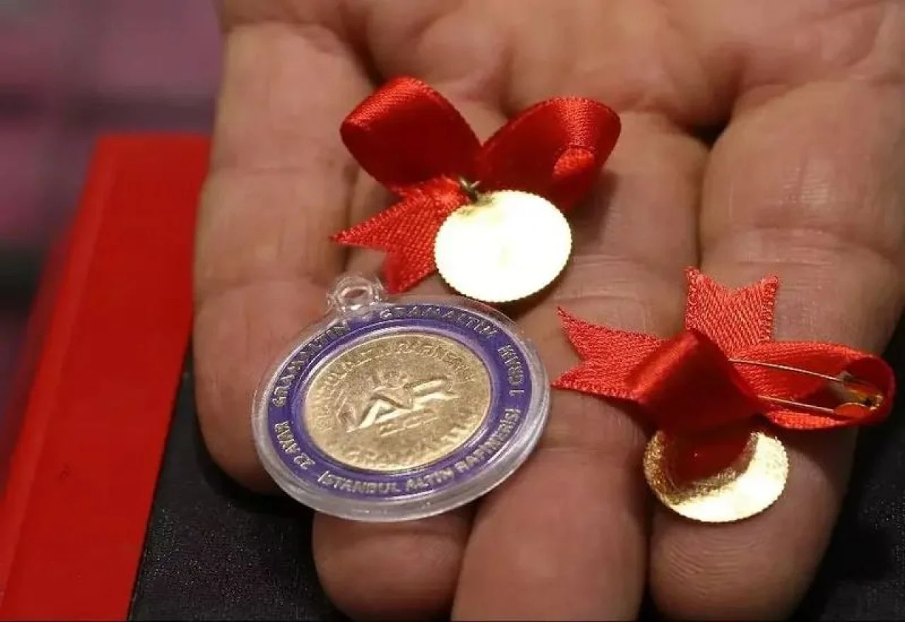 Hazine'den kota hamlesi geldi, altın düşecek mi? Uzman isim tek tek anlattı - 2. Resim