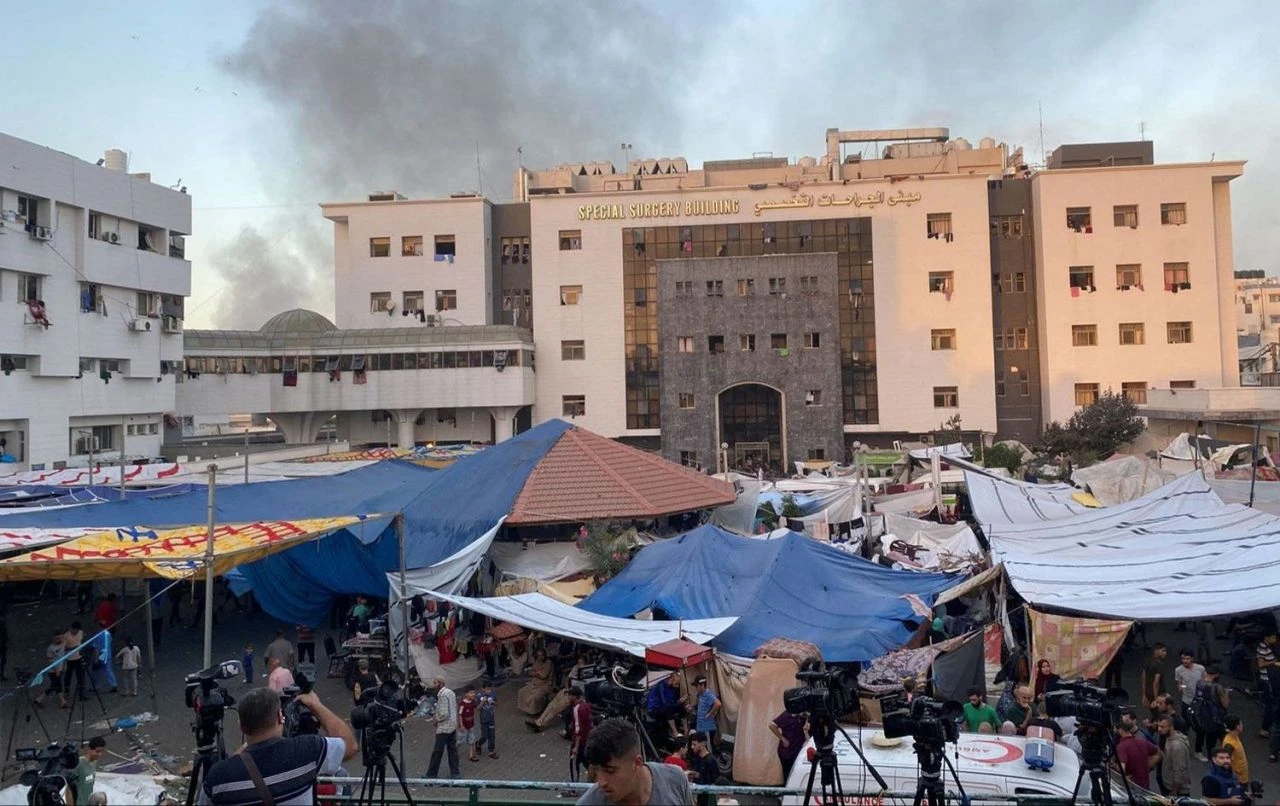 İsrail insanlık suçu işlemeye devam ediyor: 200 Filistinliyi infaz ettiler