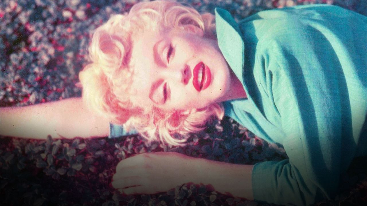 Marilyn Monroe&#039;ya komşu mezar rekor fiyata satışta