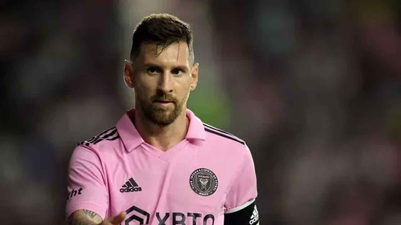 Messi&#039;den sevenlerini tedirgin eden emeklilik açıklaması!