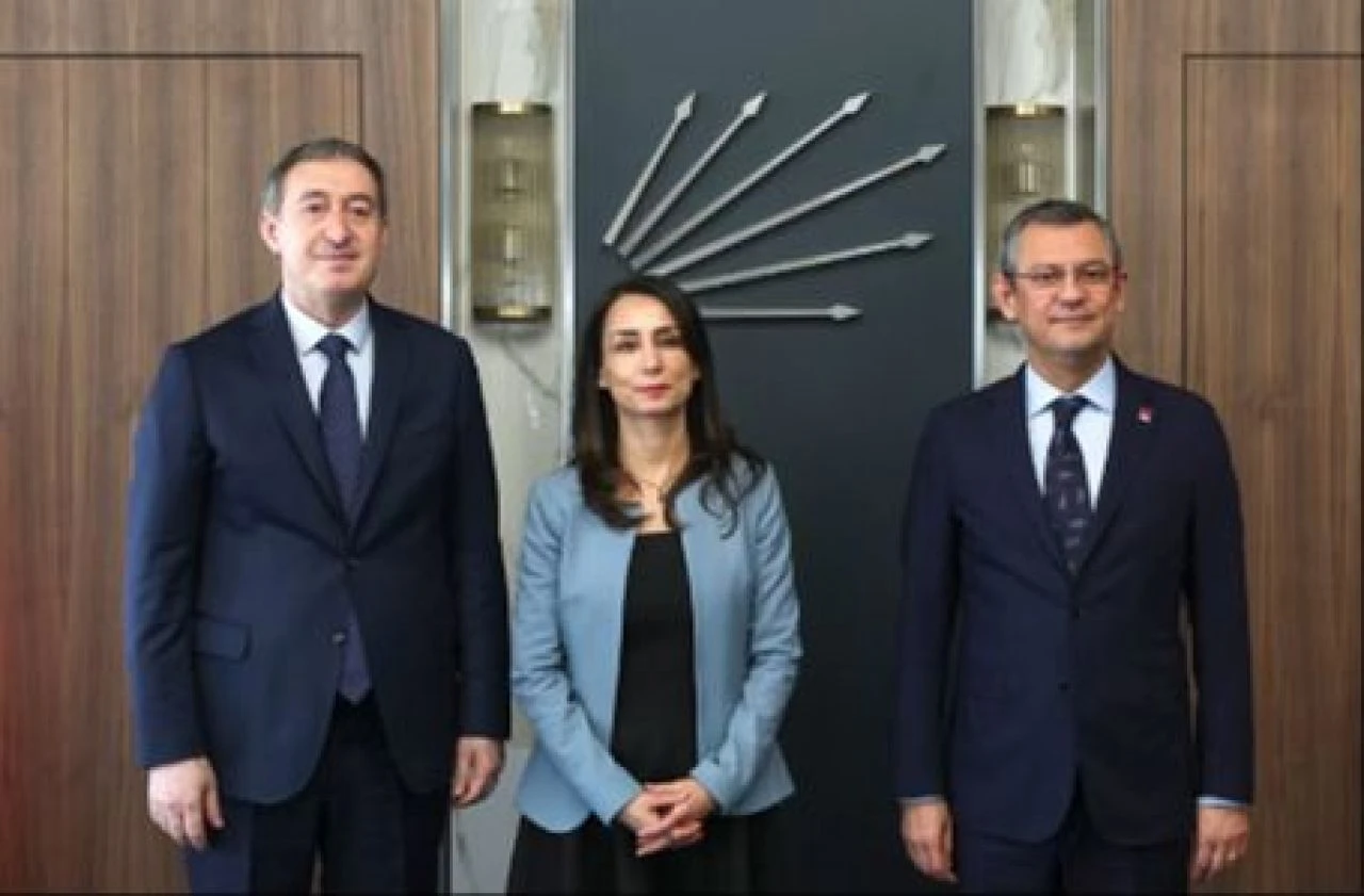 MHP'li isimden CHP'ye terör eleştirisi: Can suyu veriyorlar!  - 2. Resim