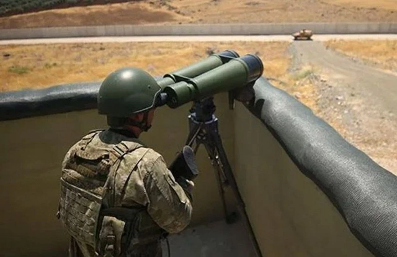 MSB duyurdu: ABD’li heyetten Türkiye'ye F-16 ziyareti - 1. Resim