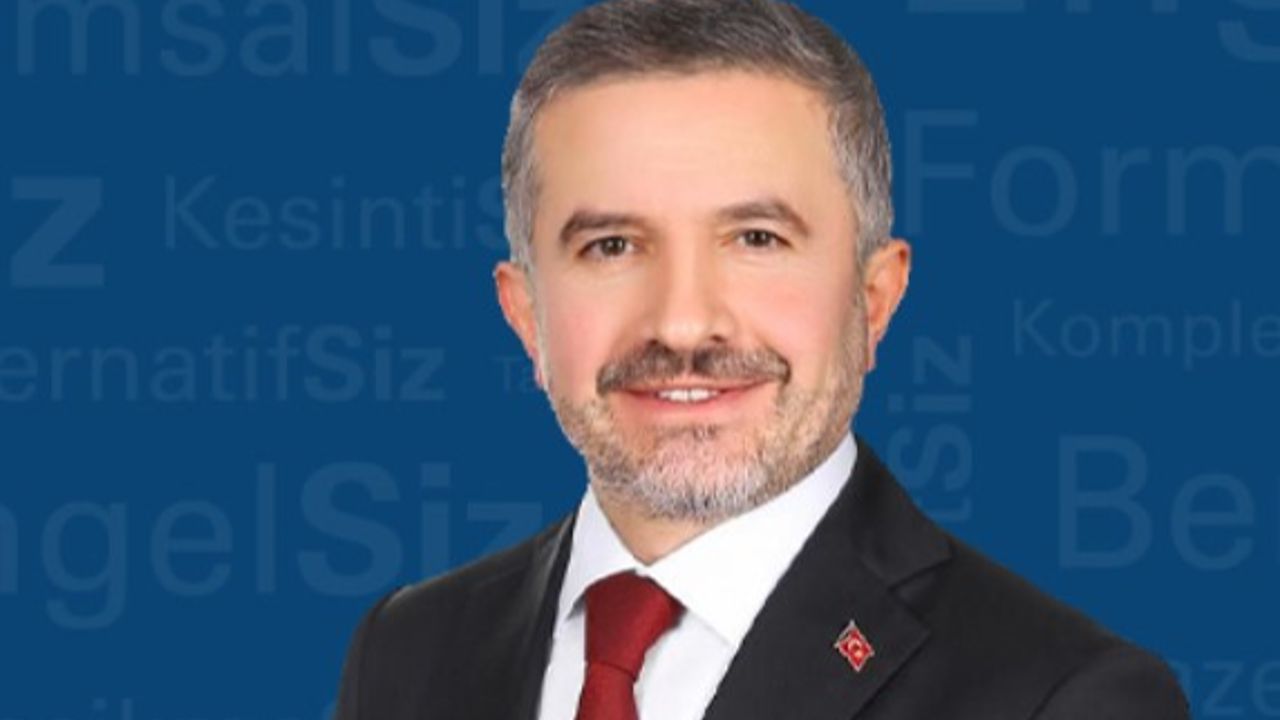 Mustafa Naim Yağcı kimdir? AK Parti Ataşehir Belediye Başkan adayı hakkında