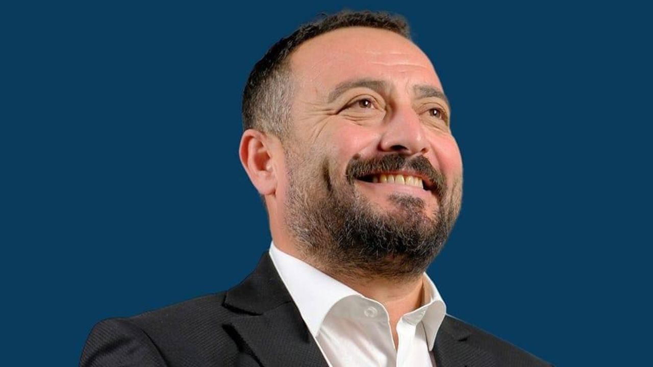 Mustafa Turan kimdir, nereli? CHP İzmir Ödemiş Belediye Başkan adayı Mustafa Turan hayatı ve biyografisi