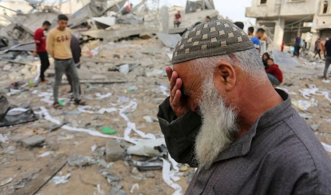 Netanyahu'dan geri vites! ABD'ye heyet gönderecek