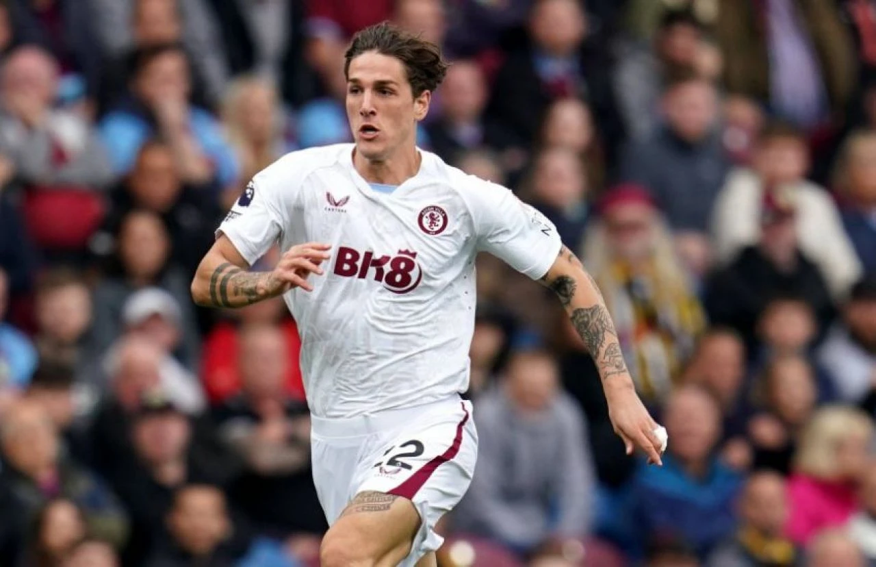 Nicolo Zaniolo Galatasaray'a dönecek mi? Okan Buruk açıkladı - 1. Resim