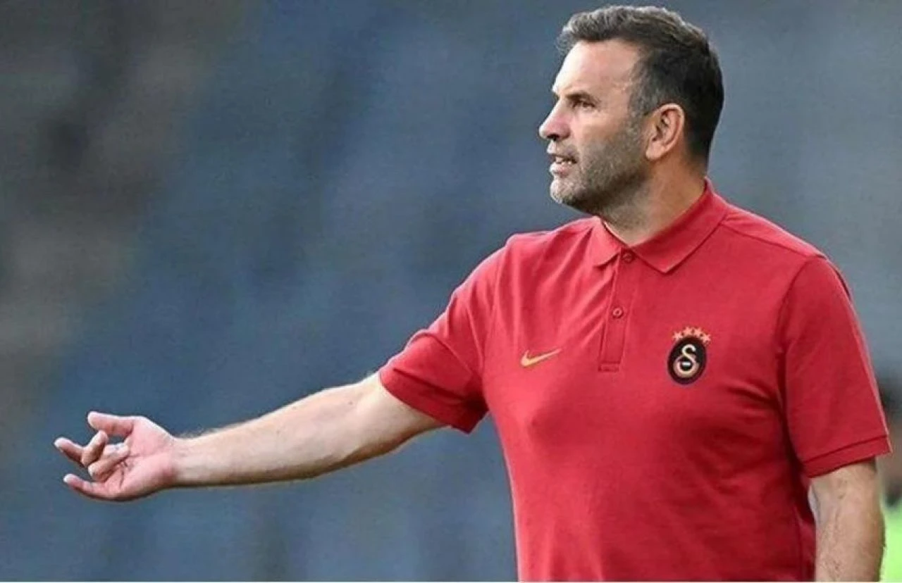 Okan Buruk'tan Fenerbahçe ve Süper Kupa açıklaması - 2. Resim