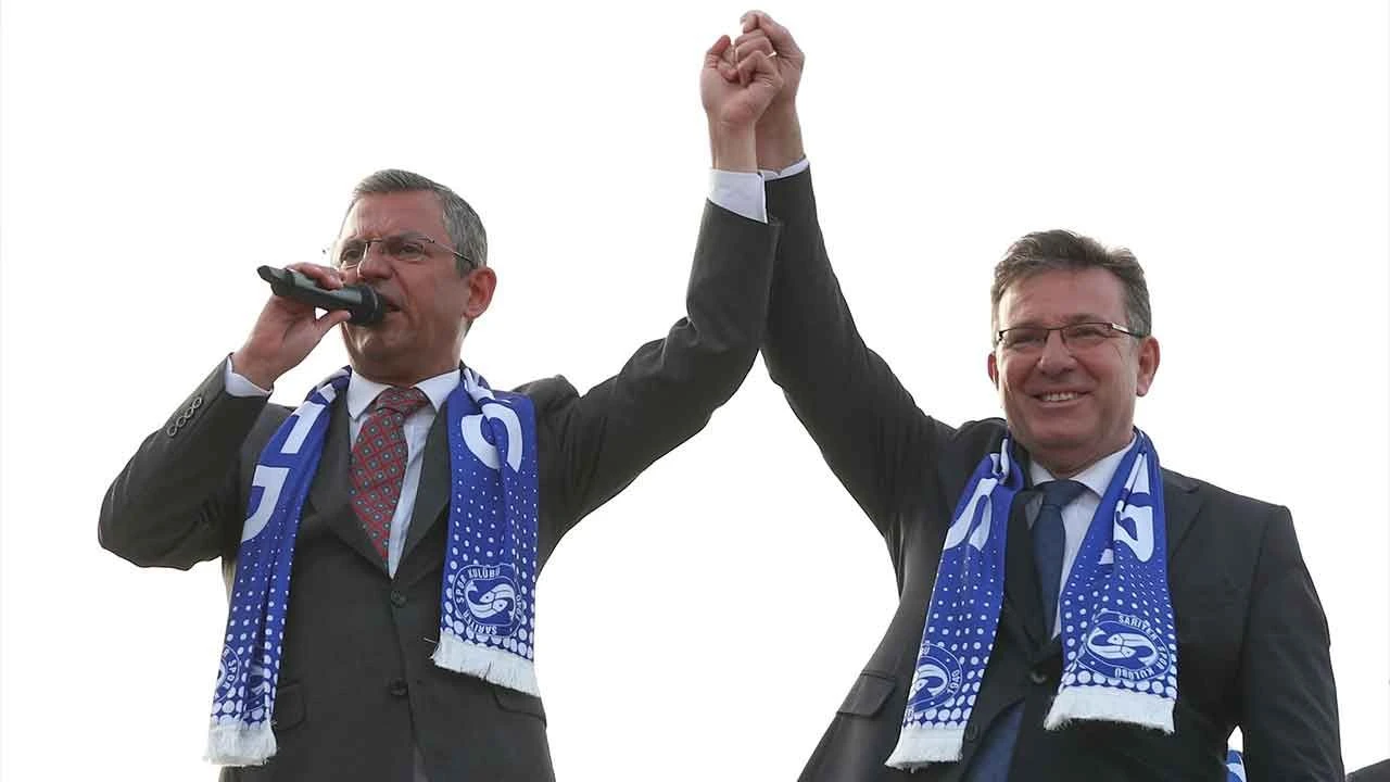 Özgür Özel'den bağımsız adaya 'çekil' çağrısı: Affedemeyiz