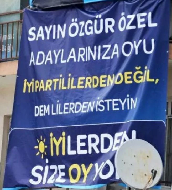 Özgür Özel'in çıkışına Turhan Çömez'den sert cevap: Sen eczacıyken ben siyasetteydim  - 1. Resim