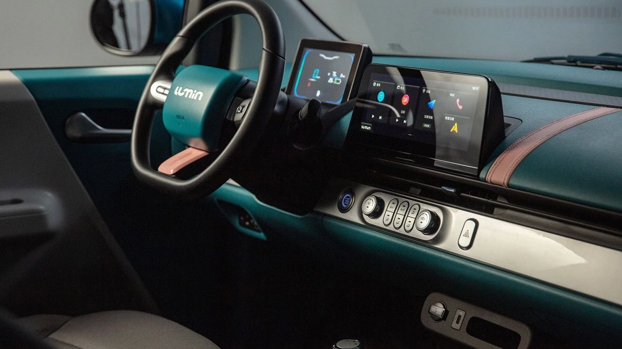 Piyasayı kasıp kavuracak! Çinli otomobil 'yok satacak' fiyatıyla Türkiye'ye geliyor