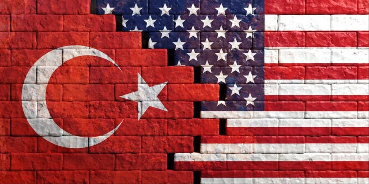 Rusya-Ukrayna savaşı ABD'ye defalarca Türkiye'nin kapısını çaldırdı! İşte nedeni