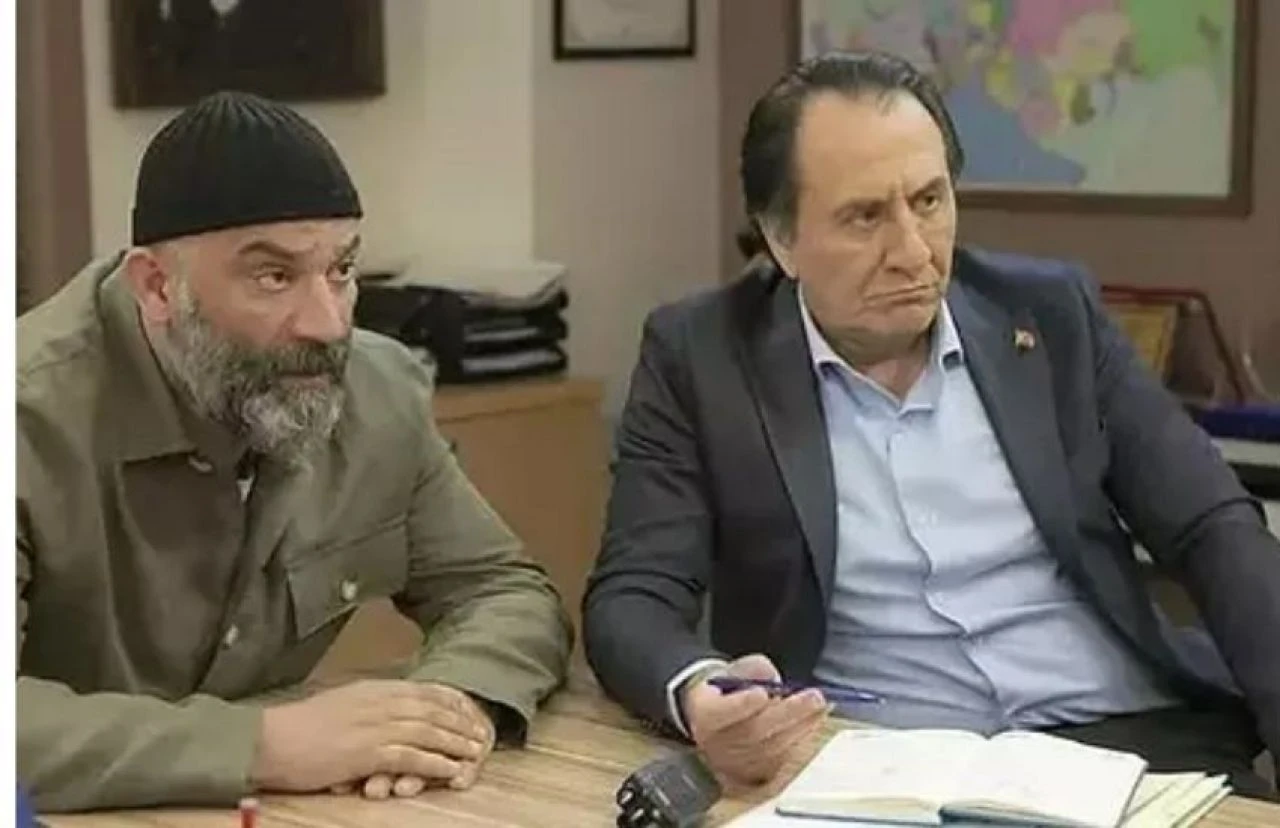 Şevket Çoruh'tan 'Arka Sokaklar'a dönüş olur mu?' sorusuna para itirafı geldi