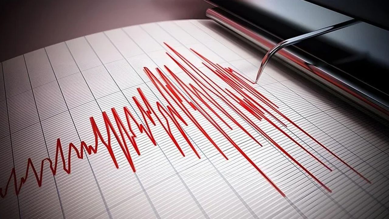Son dakika! AFAD duyurdu: Muğla&#039;da korkutan deprem