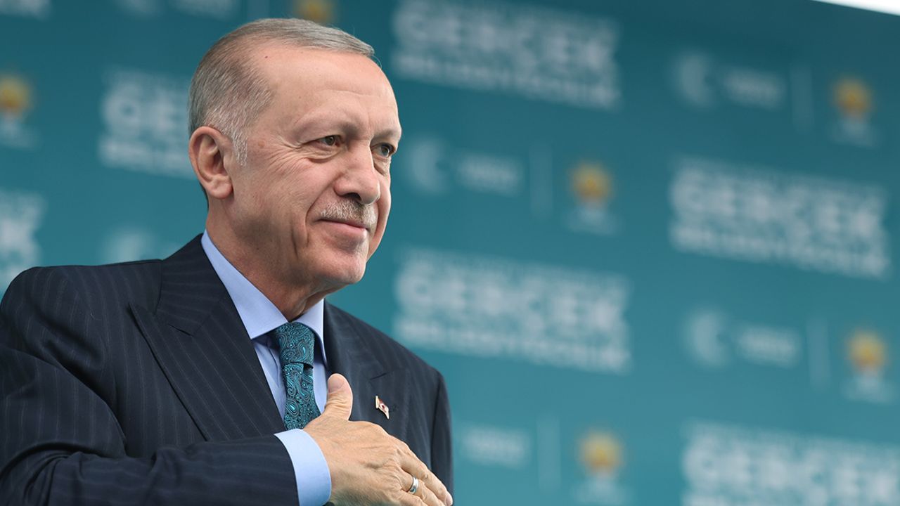 Son dakika! Cumhurbaşkanı Erdoğan&#039;dan rehavet uyarısı: Sandığın telafisi olmaz