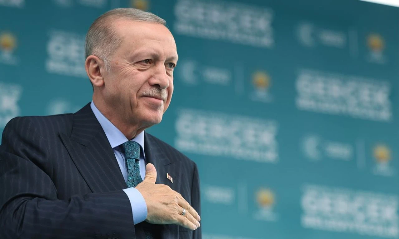 Son dakika! Cumhurbaşkanı Erdoğan'dan rehavet uyarısı: Sandığın telafisi olmaz