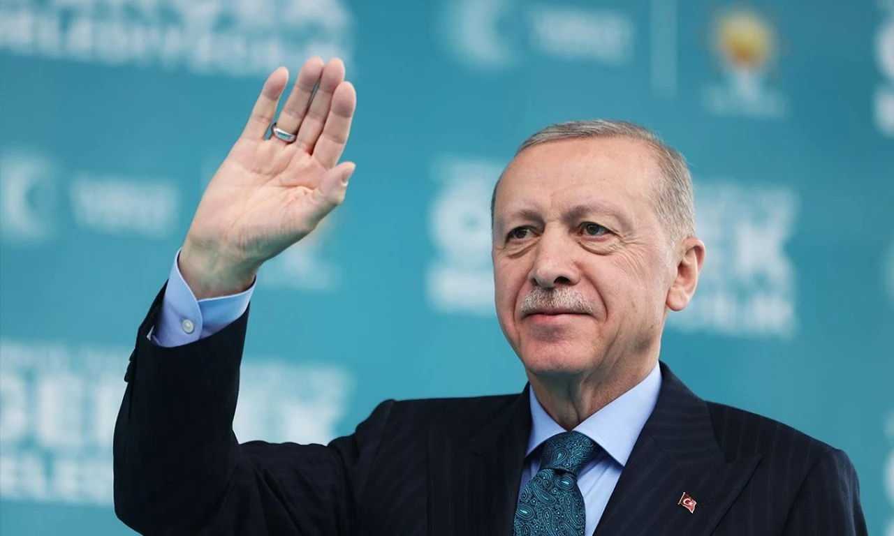 Son dakika! Cumhurbaşkanı Erdoğan'dan rehavet uyarısı: Sandığın telafisi olmaz