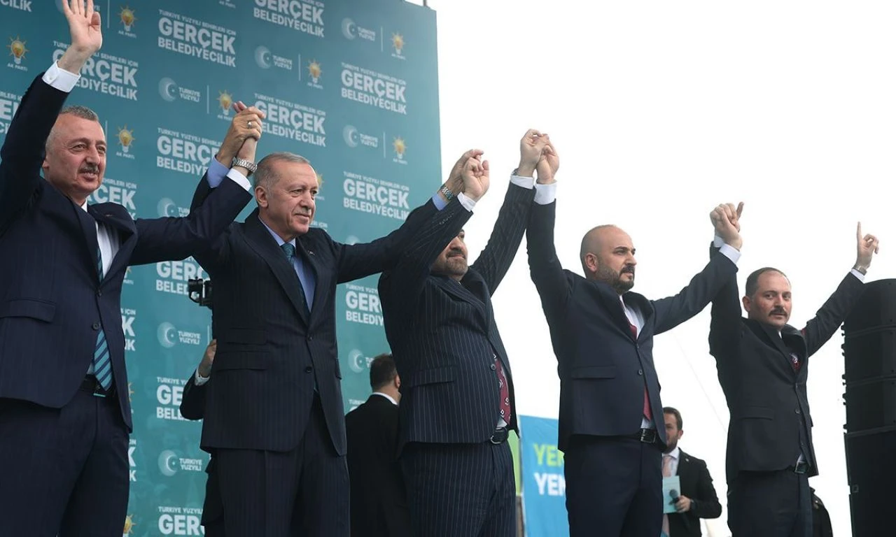 Son dakika! Cumhurbaşkanı Erdoğan'dan rehavet uyarısı: Sandığın telafisi olmaz