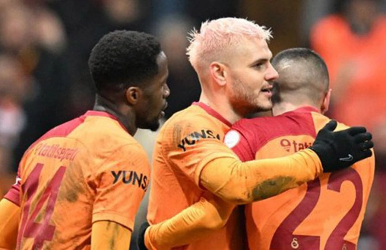 Süper Lig'de 33. hafta programı belli oldu