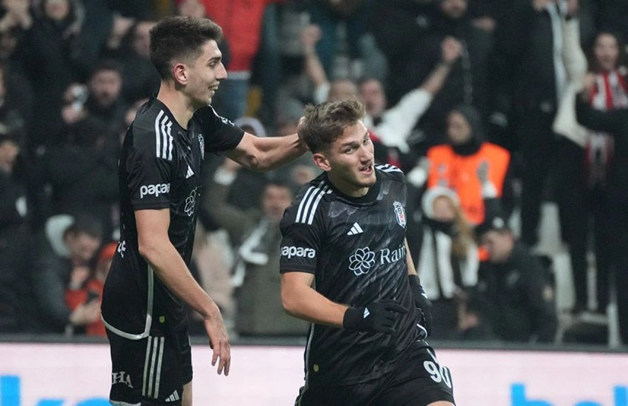 Süper Lig Süper Lig'de 33. hafta programı belli oldu