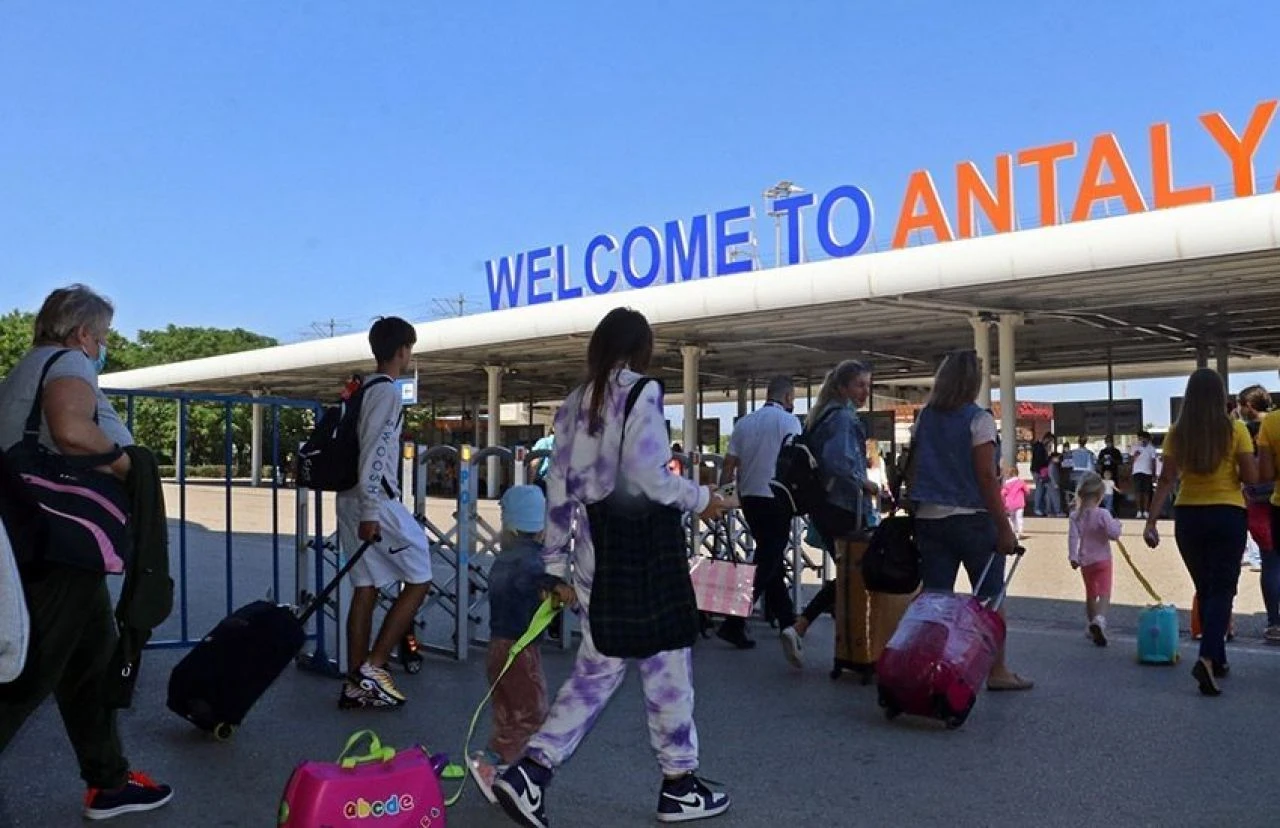 Tarihte ilk! Türkiye, İspanya'yı geçti - 2. Resim