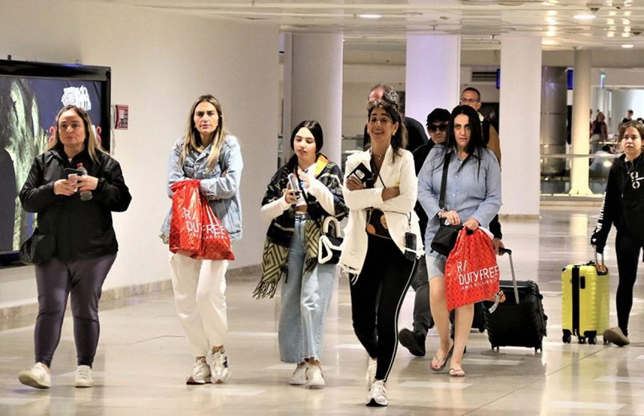 Tarihte ilk! Türkiye, İspanya'yı geçti - 1. Resim