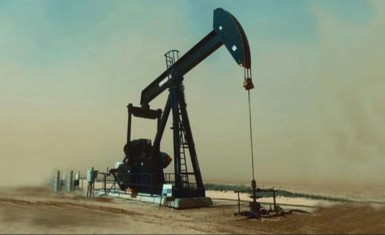 Uzman isimden heyecanlandıran sözler: Günlük 1 milyon varil petrol iddiası