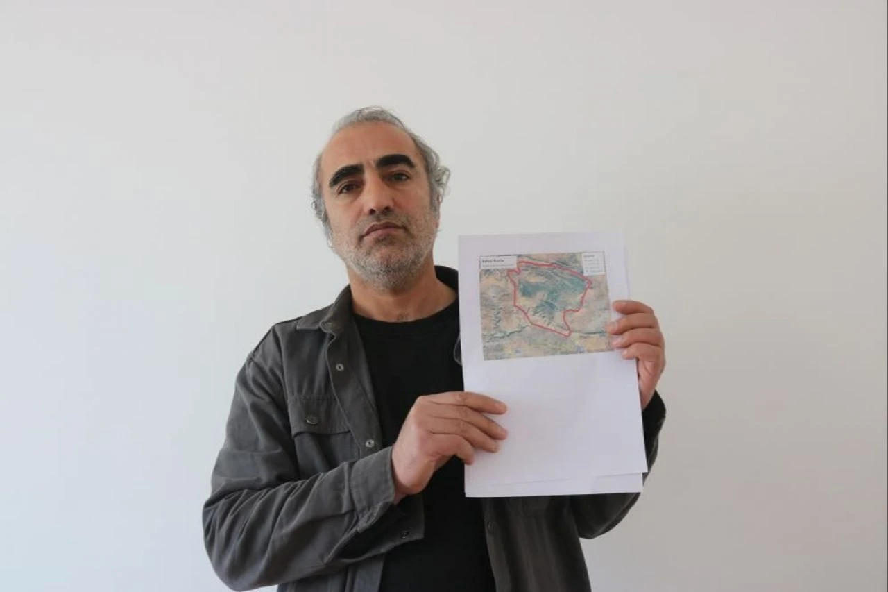 Uzman isimden heyecanlandıran sözler: Günlük 1 milyon varil petrol iddiası