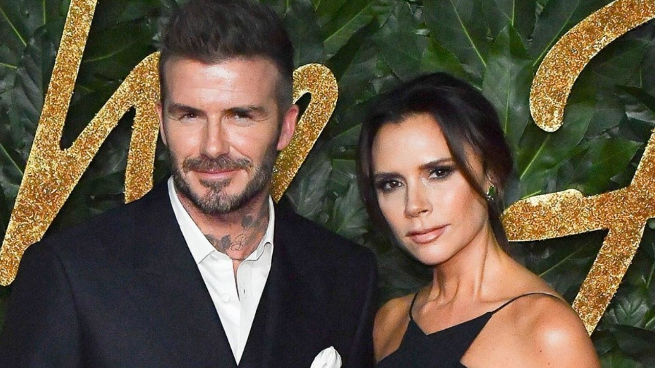 Victoria ile David Beckham çiftinin servet değerindeki yatındaki detay ortaya çıktı