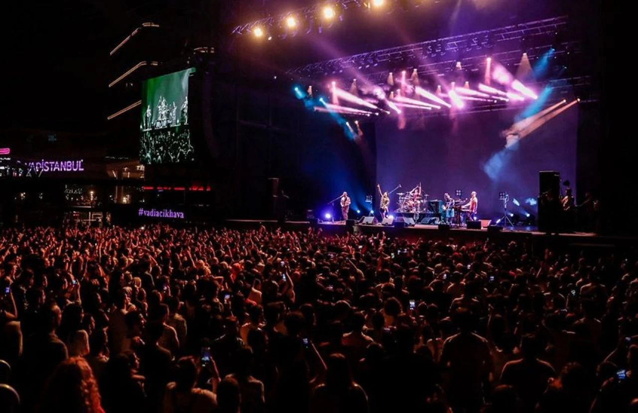 Yeni yatırım aracı artık popüler şarkılar!