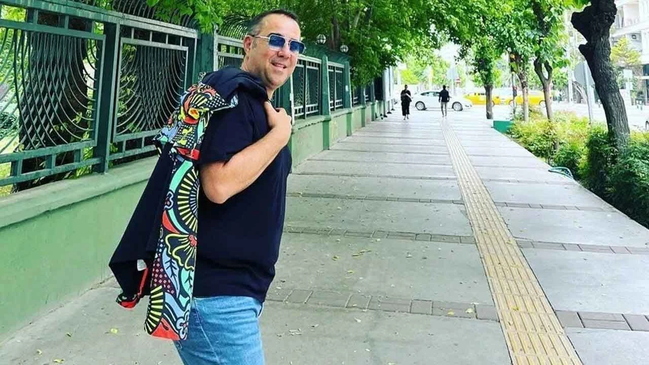 30 kilo veren Ata Demirer son haline gelen yoruma kayıtsız kalamadı! 'Şimdi resmen yakışıklısın' - 2. Resim