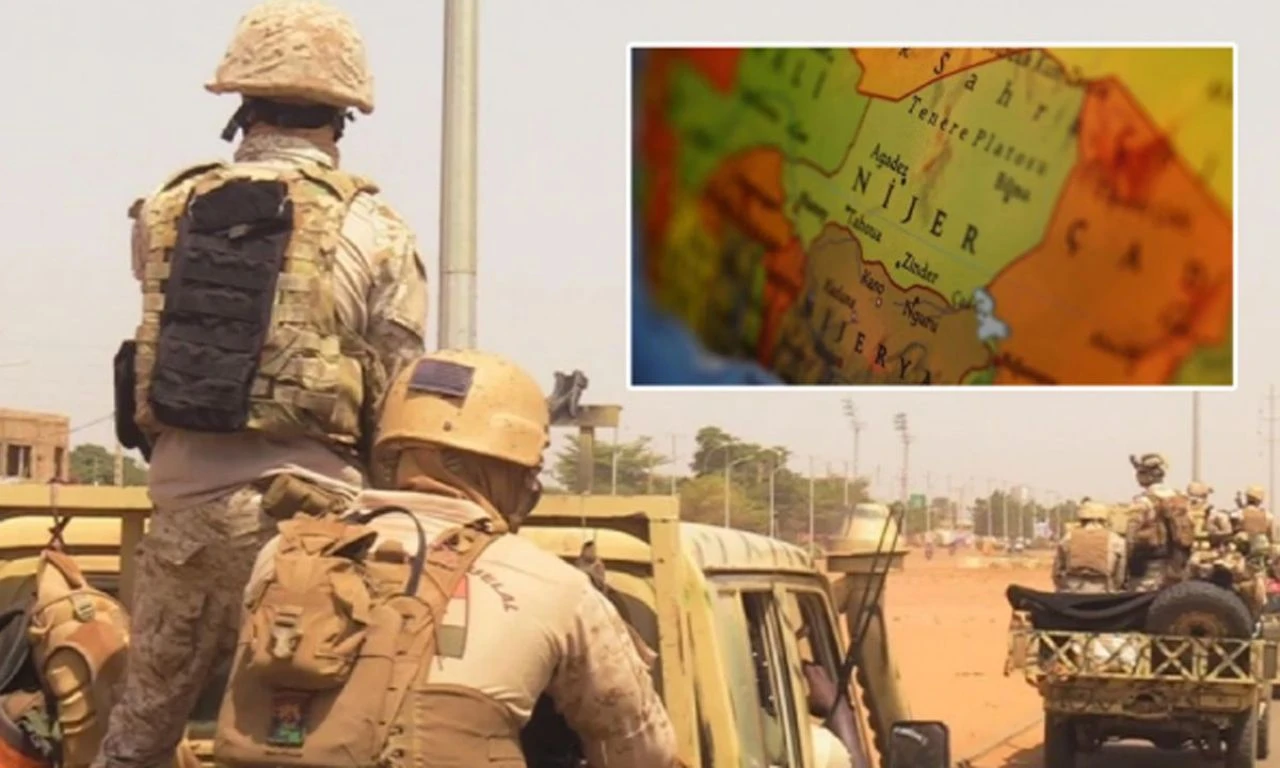 ABD ordusunda belirsizlik sürüyor: Henüz bir kararımız yok - 1. Resim