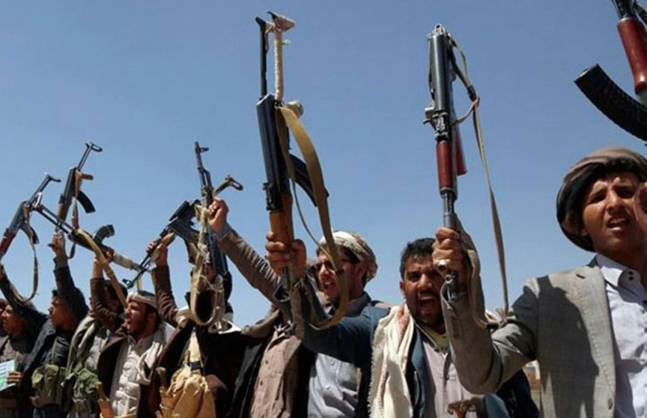 ABD, Yemen'deki Husilerin 4 İHA'sını vurdu