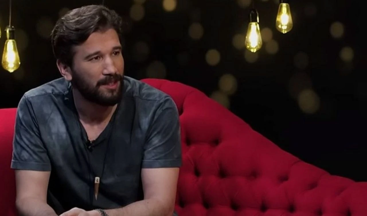 Acun Ilıcalı'ya kırgınım' diyerek itiraf etti: Adem Kılıçcı Survivor'a neden katılmadığını anlattı