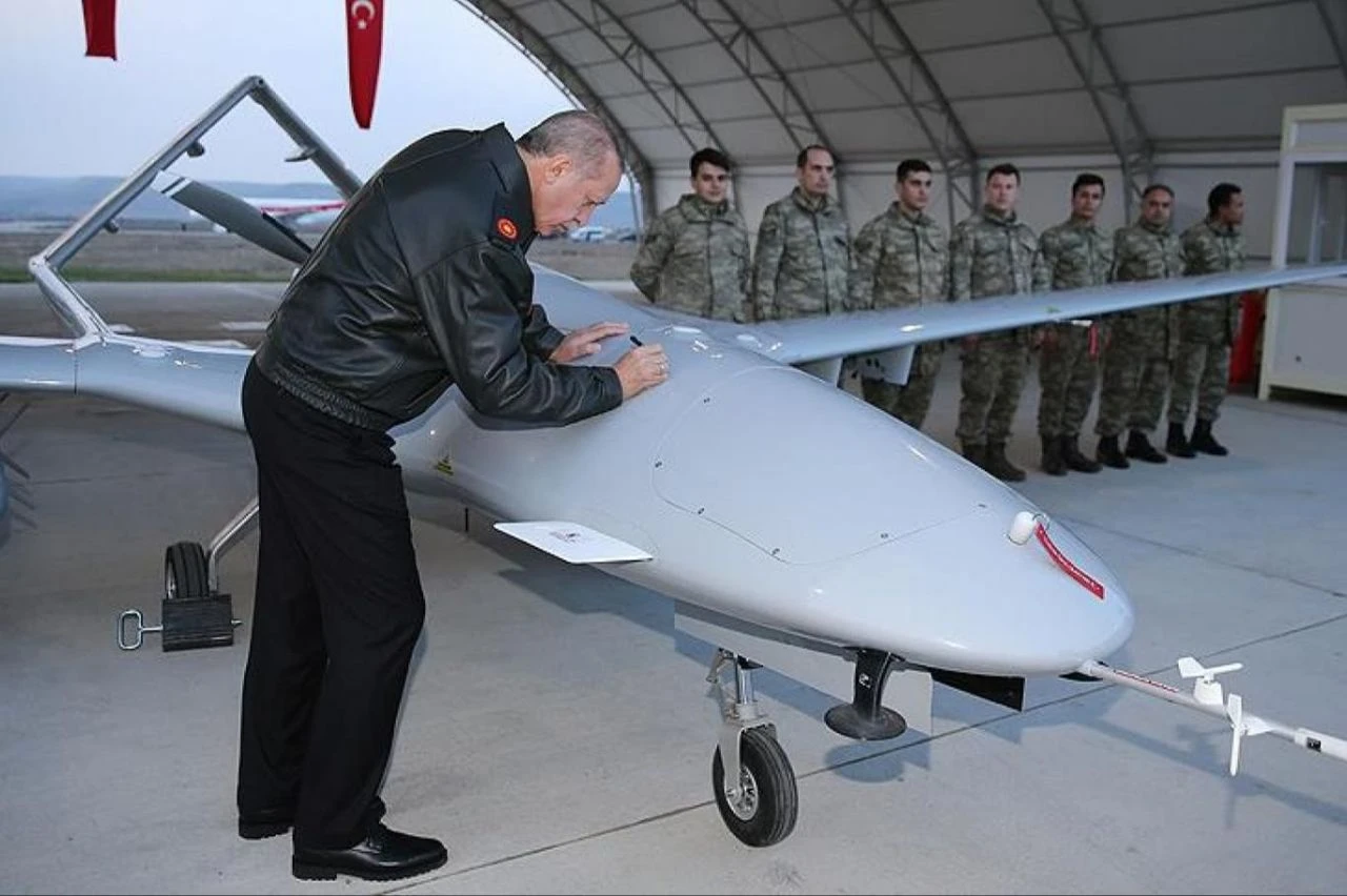 Alman vekil Serap Güler'den dikkat çeken Türkiye itirafı! Bize ihtiyaçları yok