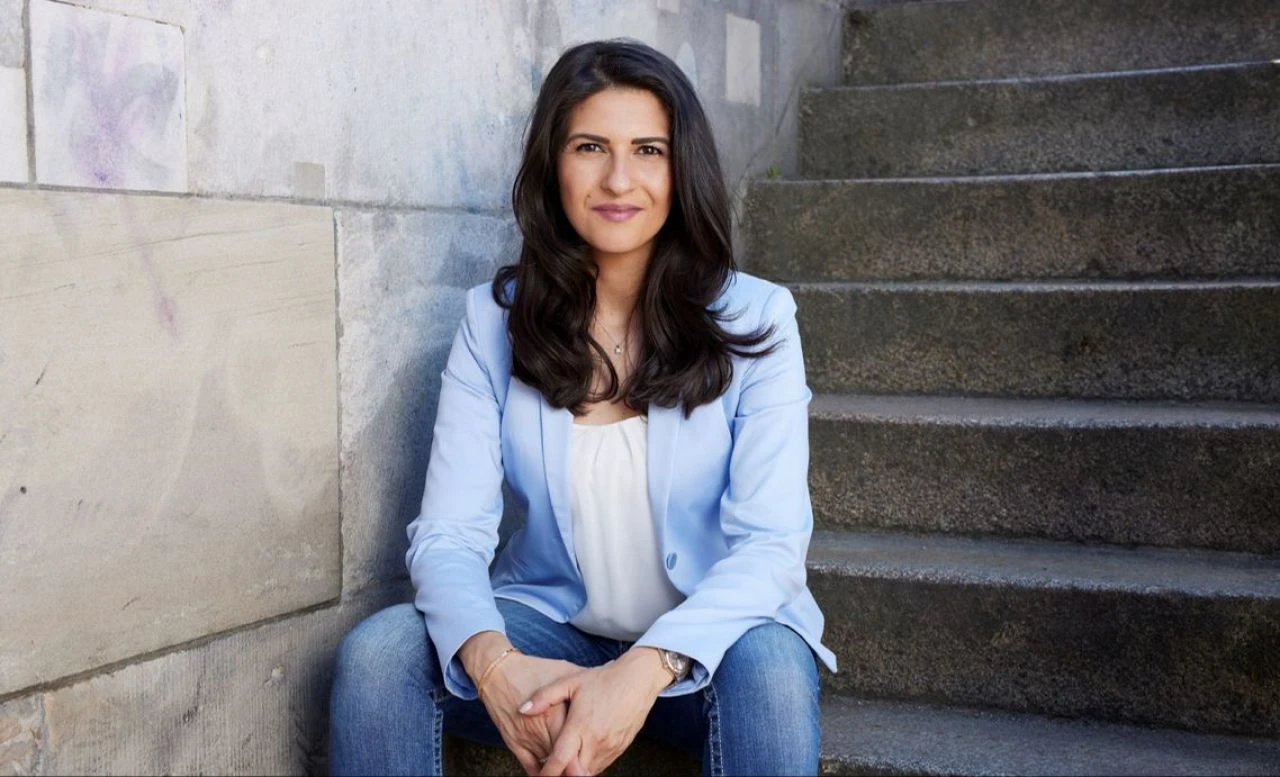 Alman vekil Serap Güler'den dikkat çeken Türkiye itirafı! Bize ihtiyaçları yok