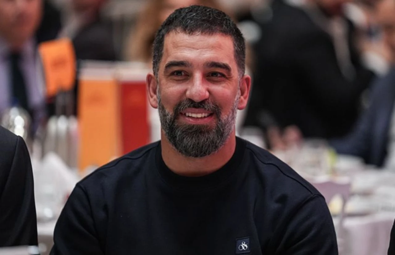 Arda Turan: Türk futbolunda bir şeyleri değiştirmek istiyorum