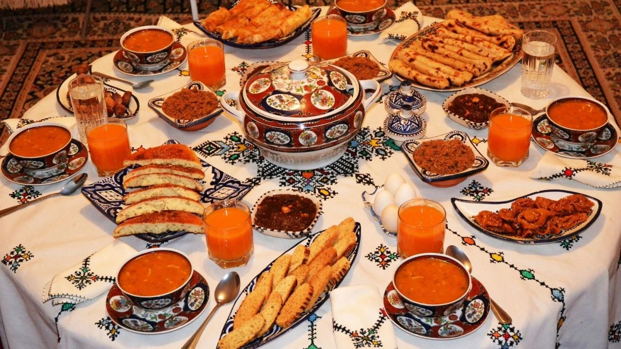 Bilim insanlarından net uyarı! "Orucu yanlış tutuyorsunuz"