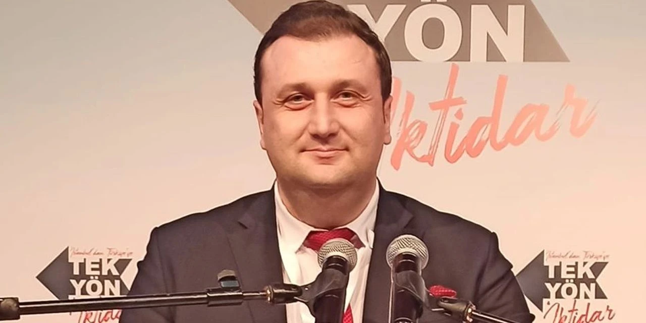 CHP İstanbul Bağcılar Belediye Başkan adayı Cem Kılıç'ın hayatı ve biyografisi